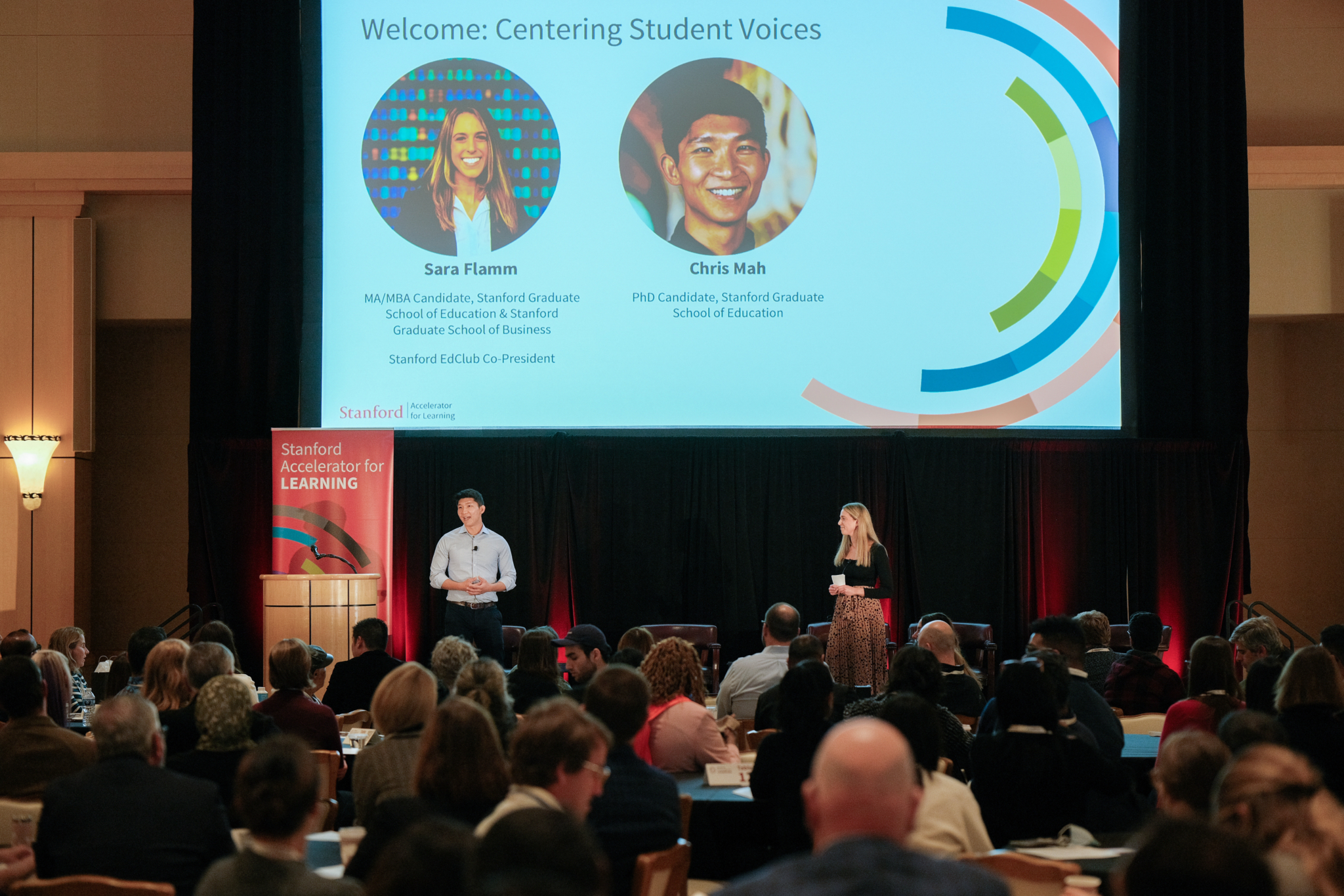Accelerate Edtech Impact Summit 2024 - Education Entrepreneurship Hub